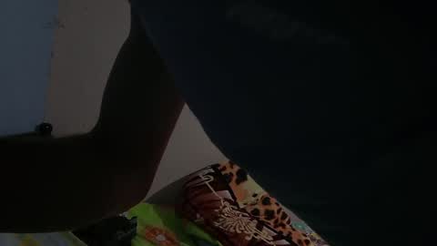 Alejandro online show from December 19, 5:07 am