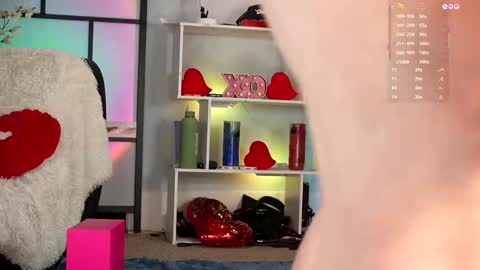 Alesh online show from November 24, 3:39 am