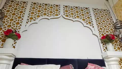 alesha_arabian_ online show from November 19, 6:30 pm