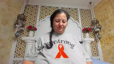 alesha_arabian_ online show from November 24, 5:29 am