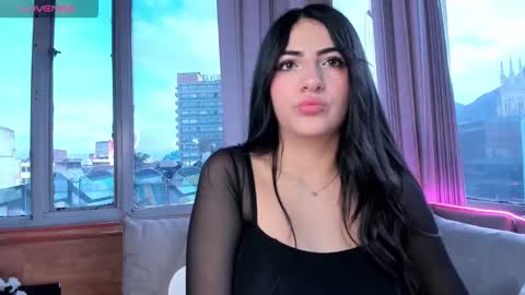 Alesiafiore online show from November 13, 12:15 pm