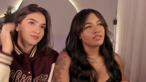 Snapshot of aleska_romanov chatting on October 4, 12:14 pm ALESKA online show from October 4, 12:14 pm