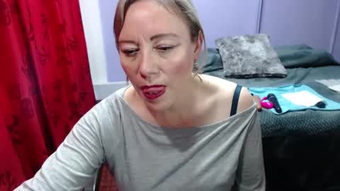 ALESKA online show from January 7, 9:25 pm