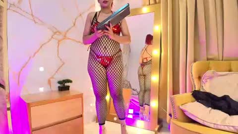 ALESKADUTH  online show from February 4, 4:26 am