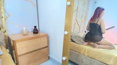 ALESKADUTH  online show from September 23, 5:10 am