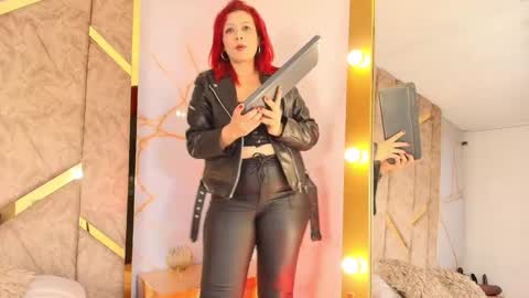 ALESKADUTH  online show from October 2, 3:46 am