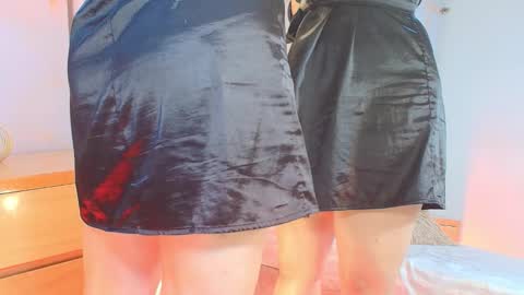 ALESKADUTH  online show from October 20, 8:37 am