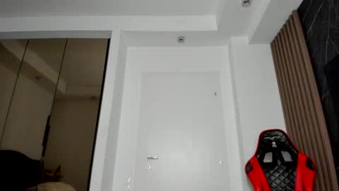 Alessa online show from January 4, 3:29 am