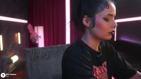 Alessa Goreng online show from December 11, 6:47 am