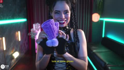 Alessa Goreng online show from December 21, 7:56 am