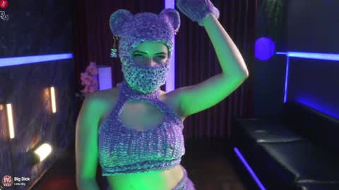 Alessa Goreng online show from December 22, 10:06 am