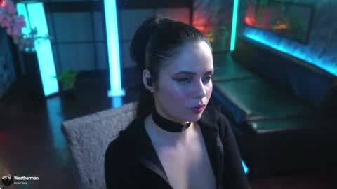 Alessa Goreng online show from January 5, 8:32 am