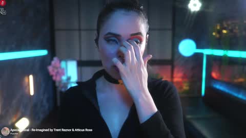 Alessa Goreng online show from January 5, 11:37 am