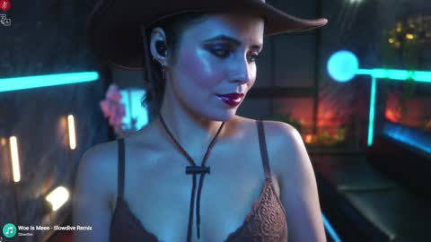 Alessa Goreng online show from January 10, 8:29 am