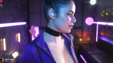 Alessa Goreng online show from January 11, 8:43 am