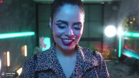 Alessa Goreng online show from February 10, 9:04 am