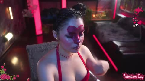 Alessa Goreng online show from February 15, 8:33 am