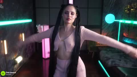 Alessa Goreng online show from February 22, 8:50 am