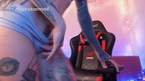 Onlyfans Babykarma6 online show from February 25, 3:42 am