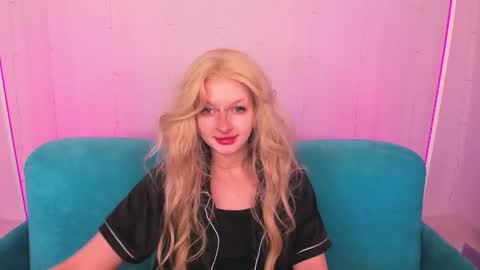 alessakiss online show from November 13, 8:57 am