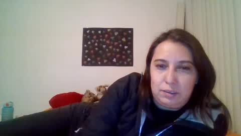 Alessandra Conrado online show from January 3, 7:38 am