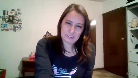 Alessandra Conrado online show from October 28, 6:17 am