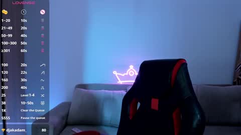 AlessandraMoreli Its my birthday online show from January 21, 7:17 pm