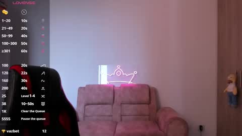 AlessandraMoreli Its my birthday online show from September 23, 7:28 pm