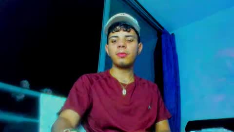 Snapshot of alessandro__777 chatting on October 15, 2:55 am Alessandro online show from October 15, 2:55 am