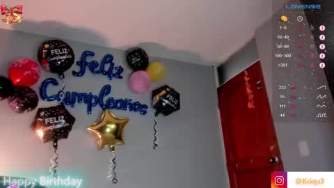 Snapshot of alessandro_dibellucci chatting on December 21, 5:29 pm Kciqu3 Independent model online show from December 21, 5:29 pm