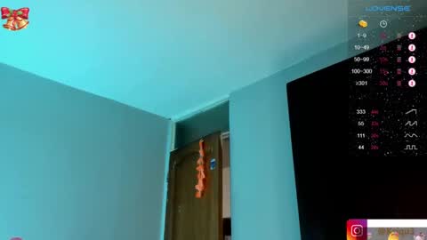 Snapshot of alessandro_dibellucci chatting on January 6, 2:58 pm Kciqu3 Independent model online show from January 6, 2:58 pm