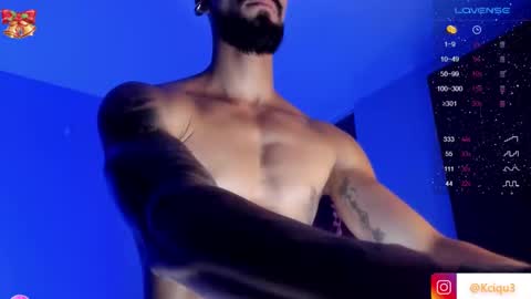 Snapshot of alessandro_dibellucci chatting on January 8, 3:39 pm Kciqu3 Independent model online show from January 8, 3:39 pm