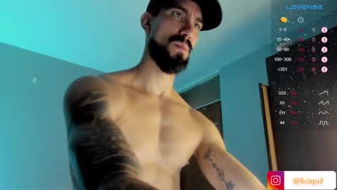 Snapshot of alessandro_dibellucci chatting on February 9, 6:16 pm Kciqu3 Independent model online show from February 9, 6:16 pm