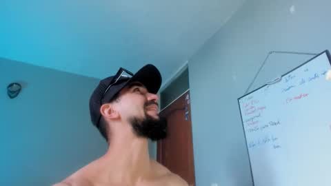 Snapshot of alessandro_dibellucci chatting on September 19, 5:24 pm Kciqu3 Independent model online show from September 19, 5:24 pm