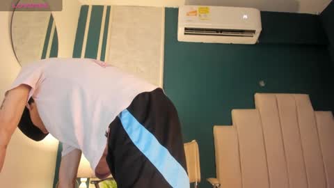 Alessandro Dybala online show from January 2, 12:03 pm