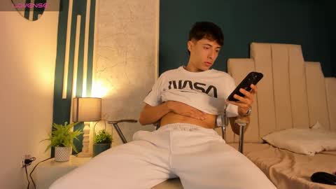 Alessandro Dybala online show from January 18, 11:43 am