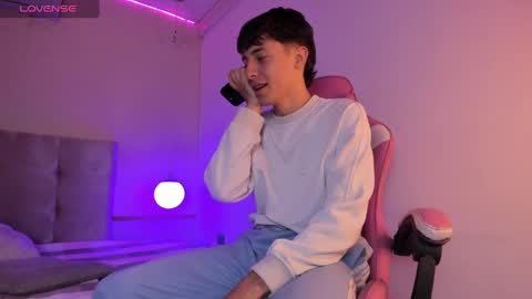 Alessandro Dybala online show from February 7, 11:34 am