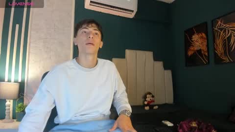 Alessandro Dybala online show from March 6, 11:36 am