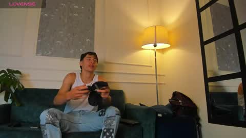 Alessandro Dybala online show from March 7, 6:33 pm