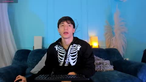 Alessandro Dybala online show from November 26, 12:39 pm