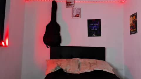 Alessandro online show from January 10, 5:05 am