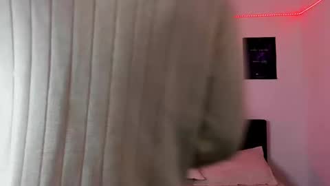 Alessandro online show from February 24, 5:54 am