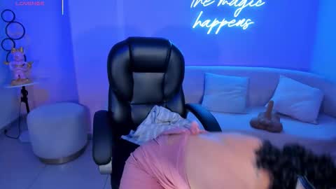 ALESSA ROMERO  online show from October 22, 7:24 pm