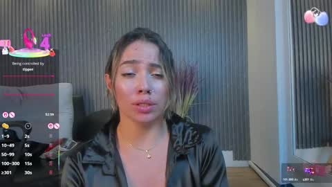 Alessia  Everyday From 0530 to 1430 Col Time online show from February 12, 5:48 pm