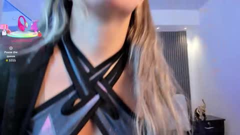 Alessia  Everyday From 0530 to 1430 Col Time online show from September 10, 11:54 am