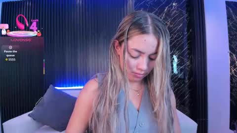 Alessia  Everyday From 0530 to 1430 Col Time online show from September 11, 12:05 pm