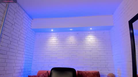 Alessia  Everyday From 0530 to 1430 Col Time online show from November 19, 11:54 am