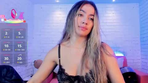 Alessia  Everyday From 0530 to 1430 Col Time online show from November 29, 12:52 pm