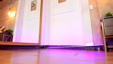 Alessia online show from February 3, 6:56 am