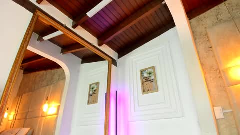 Alessia online show from February 4, 7:07 am